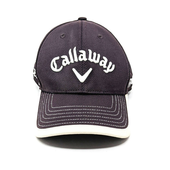 Callaway Other - New Era Callaway Hat Diablo Octane Odyssey RAZR Strapback Golf Cap
